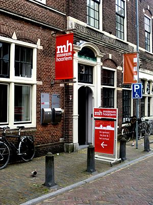 Museum Haarlem